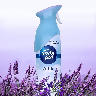 Ambi Pur Air Freshener 