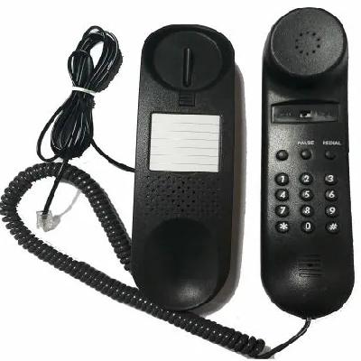 Beetel B25-BK Corded Phone