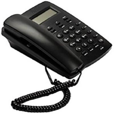 Beetel M53 CLI Corded Phone