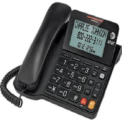 Beetel M56 Corded Phone