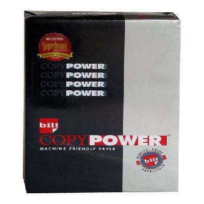 Bilt Copy Power Paper
