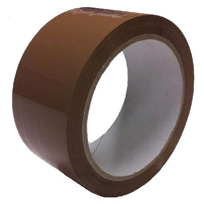 Brown Packing Tape