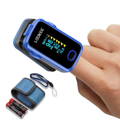 Careplus Pulse Oximeter