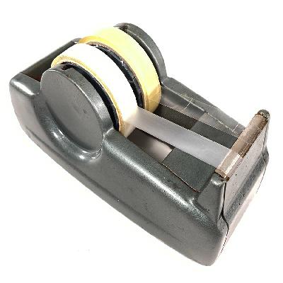 Cello Tape Dispenser