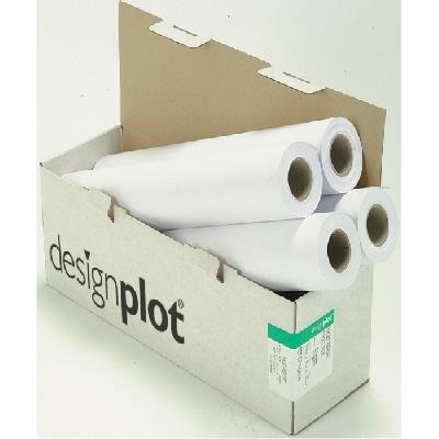 Color Spot Plotter Paper