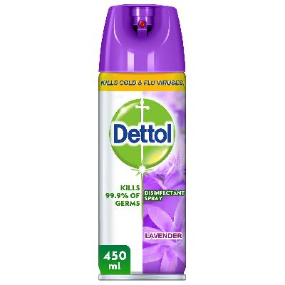 Dettol Disinfectant Spray