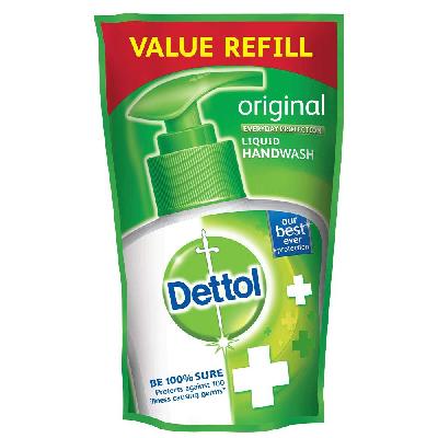 Dettol Liquid Handwash