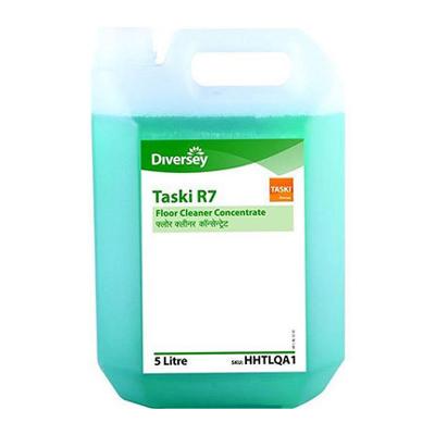 Diversey Taski R7 Floor Cleaner Concentrate