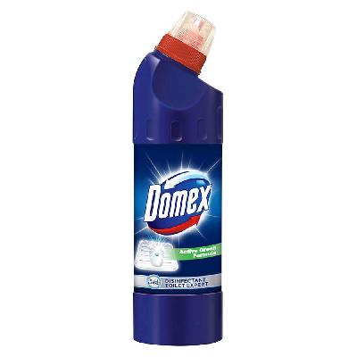 Domex Disinfectant Toilet Cleaner