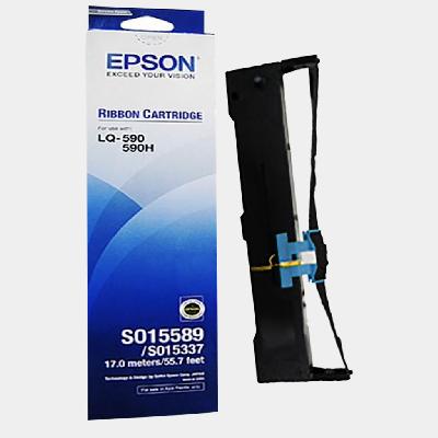 EPSON RIBBON CARTRIDGE