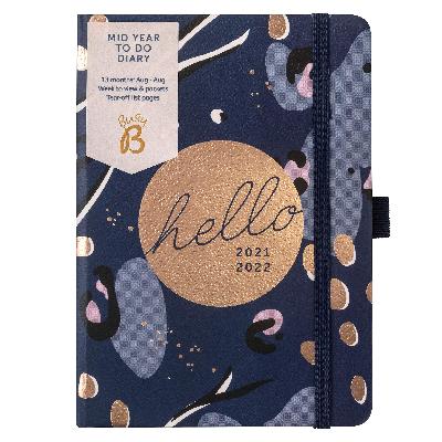 Escaper New Year Diaries