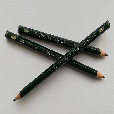 Faber Castell Graphite Pencil