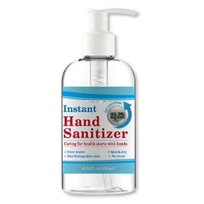 Finocon Hand Sanitizer Fcl