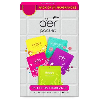Godrej Aer Pocket