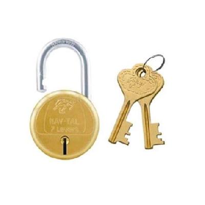 Godrej key Padlock