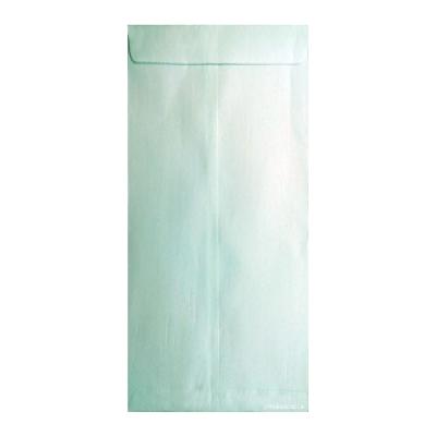 Green Cloth Envelope