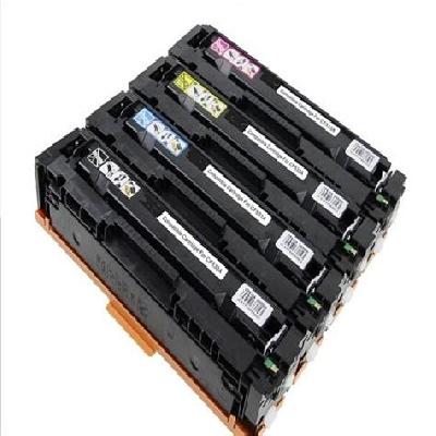 HP 531A Toner Cartridges