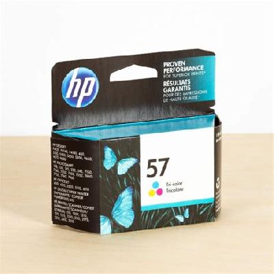 HP Ink Cartridge