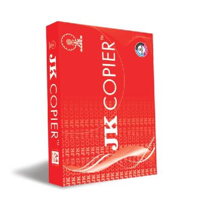 JK Copier Sheet