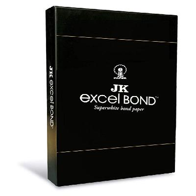Jk Excel Bond A4