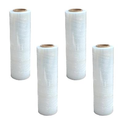 Large Stretch Wrap Roll For Furniture And Luggage Packing