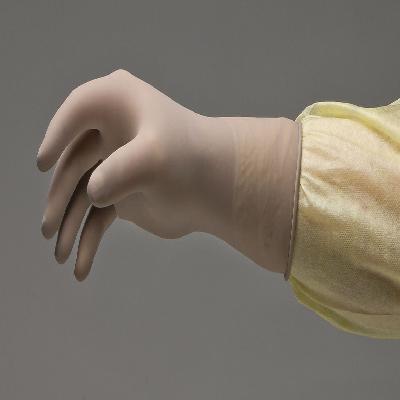 LATEX SURGICAL GLOVES