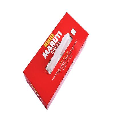 Maruti Tissue Box