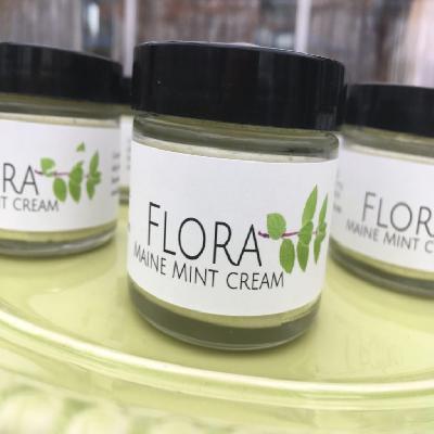 MNT Cream