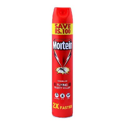 Mortein