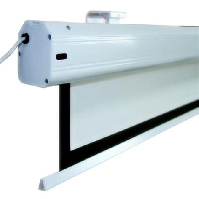 Motorised Projector Screen