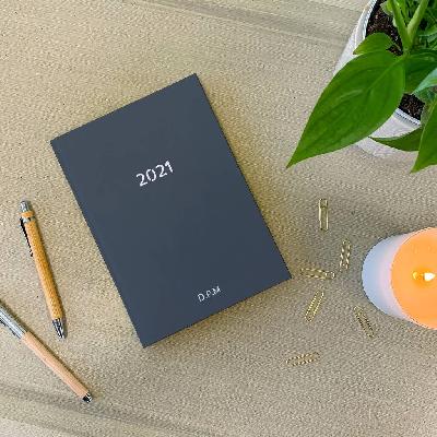 New Year Diary