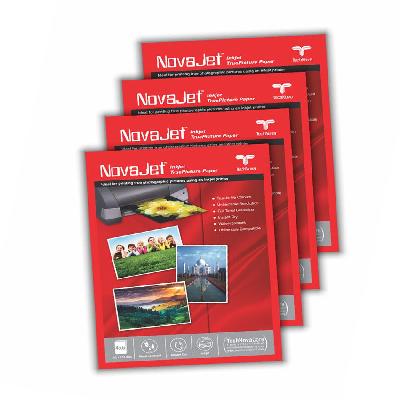 Novajet High Glossy Photo Paper