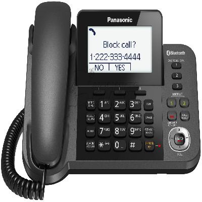 Panasonic Corded Telephone