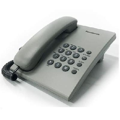 Panasonic Single Line  Corded Phone