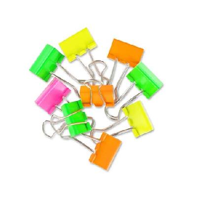 Paper Binder Clips