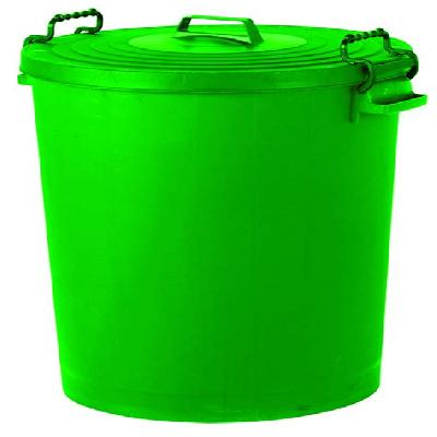 Plastic Dustbin