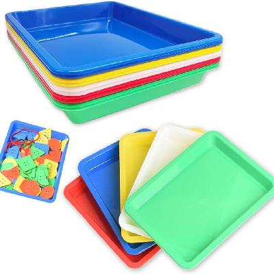 Plastic Tray
