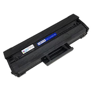 Samsung - MLTD111L Black Laser Toner Cartridge