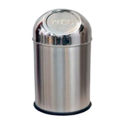 Stainless Steel Dustbin