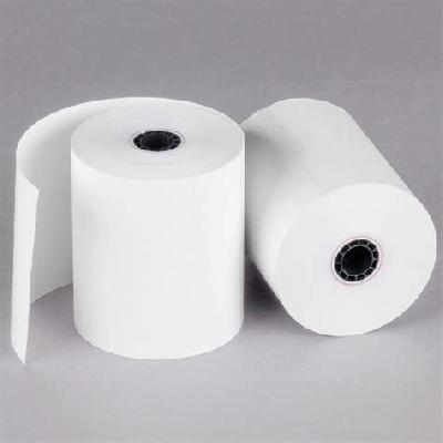 Thermal Paper Roll