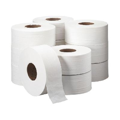 Tissue Jumbo Roll
