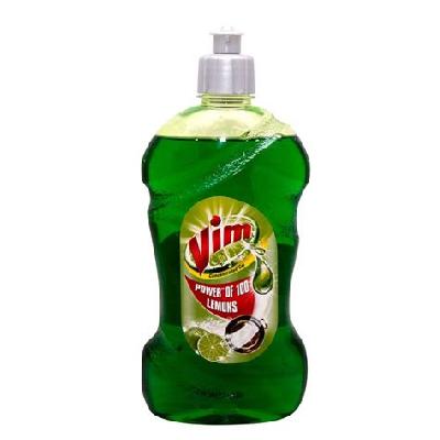 Vim Dishwash Gel