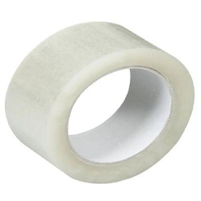 White Packing Tape