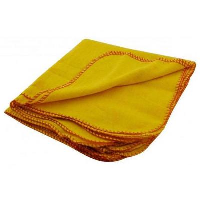 Yellow Duster Soft Cloth