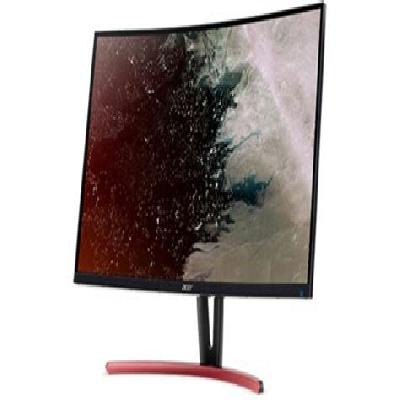 Acer ED273UR 27-Inch WQHD VA Panel Gaming Monitor with 144Hz Refresh Rate and Dual 3W Speakers