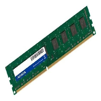 ADATA 4GB DDR3L RAM 1600MHz CL11 U-DIMM Desktop Memory