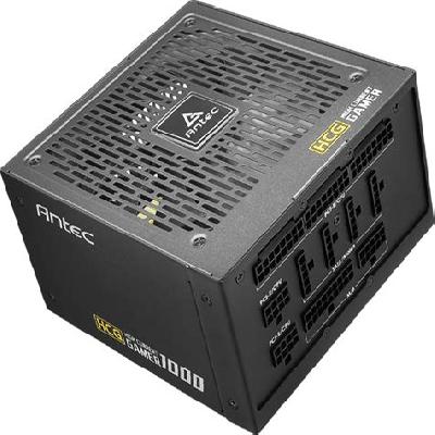 Antec Hcg1000 Extreme 1000w 80 Plus Gold Certified Full Modular Power Supply