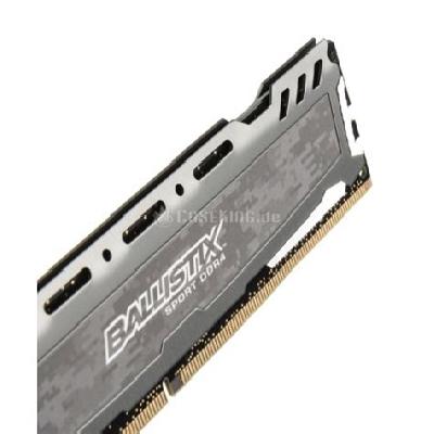BLS8G4D32AESBK Ballistix Graphics Card