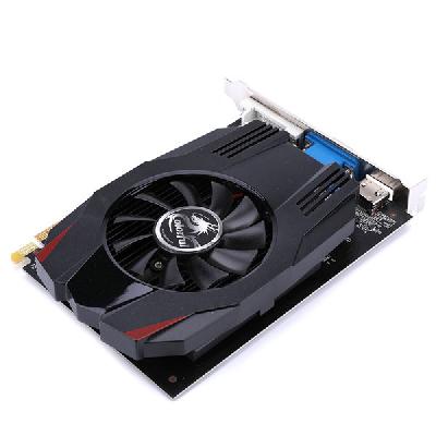Colorful GeForce GT 730K 2GB DDR3 64-Bit Graphics Card