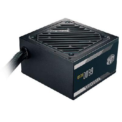 Cooler Master G800 Gold 800W Full Modular 80 Plus Gold SMPS Power Supply